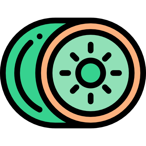 Kiwi icon