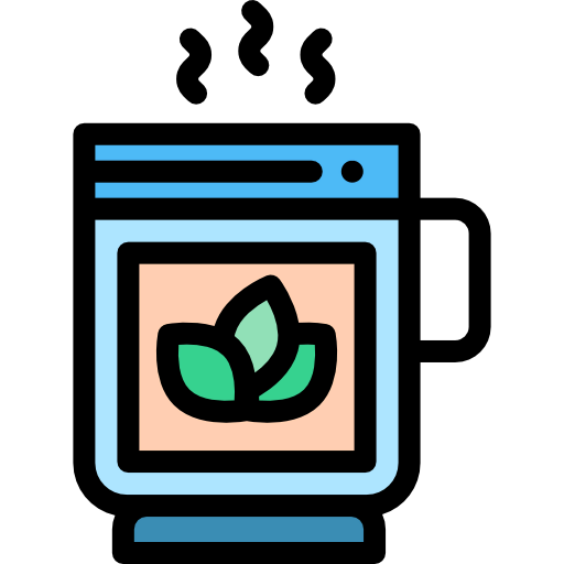 Tea icon