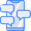 Chat icon 64x64