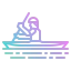 Kayak icon 64x64
