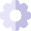 Gear icon 64x64