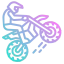 Motocross іконка 64x64