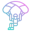 Parachute іконка 64x64