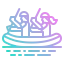 Rafting іконка 64x64
