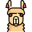 Llama icon 64x64