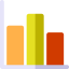 Statistics icon 64x64