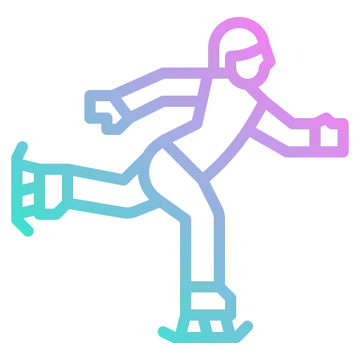 Ice skate іконка