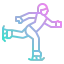 Ice skate іконка 64x64