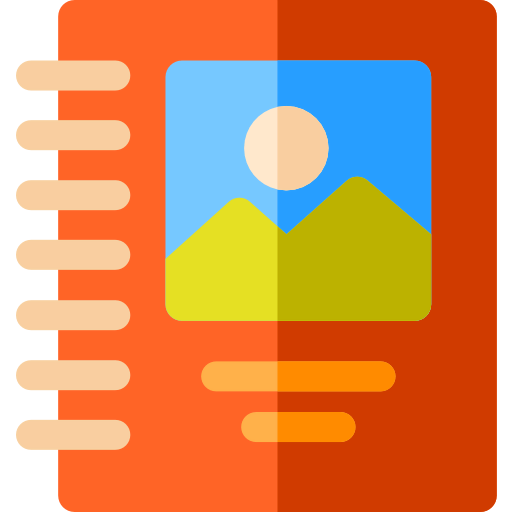 Binding icon