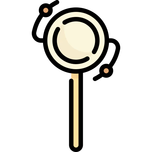 Drum icon