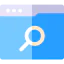 Search icon 64x64