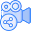 Video icon 64x64