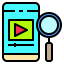 Video player 图标 64x64