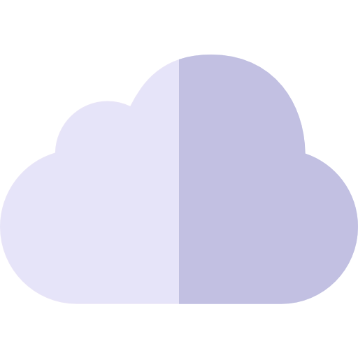 Cloud icon