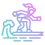 Surf board іконка 64x64