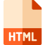 Html icon 64x64