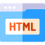 Html icon 64x64