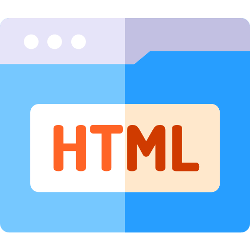 Html icon