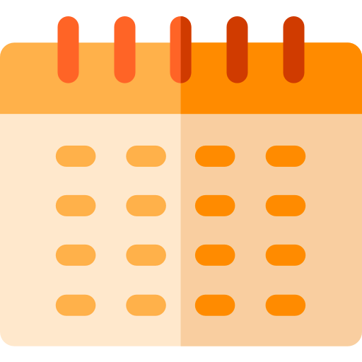 Schedule icon