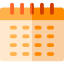 Schedule icon 64x64