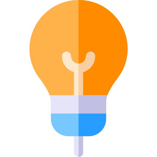 Idea ícone