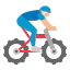 Mountain bike іконка 64x64