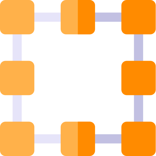 Transformation 图标