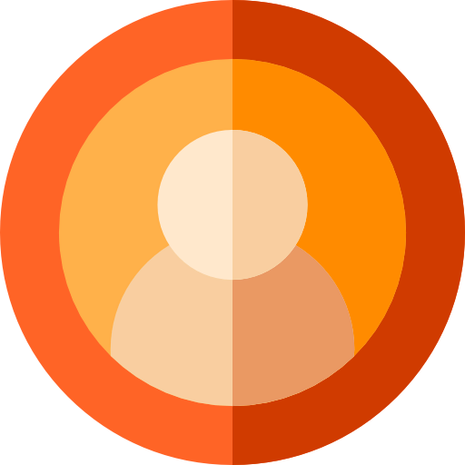 User icon