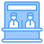 Ticket office 图标 64x64