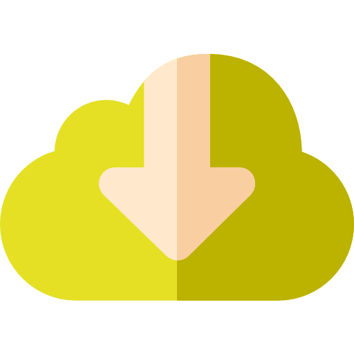 Cloud icon