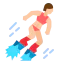 Flyboard іконка 64x64