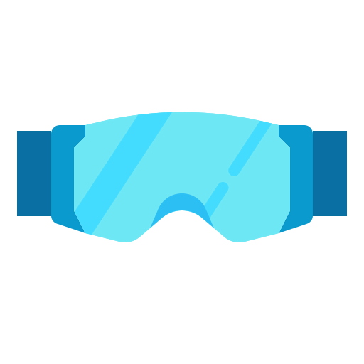 Diving googles アイコン