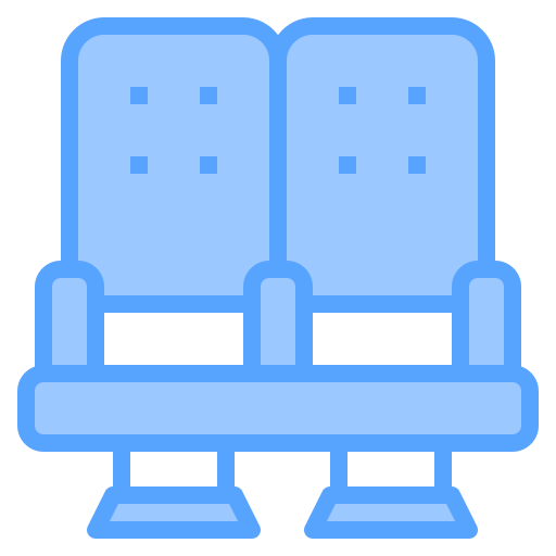Chairs icon