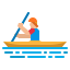 Kayak іконка 64x64