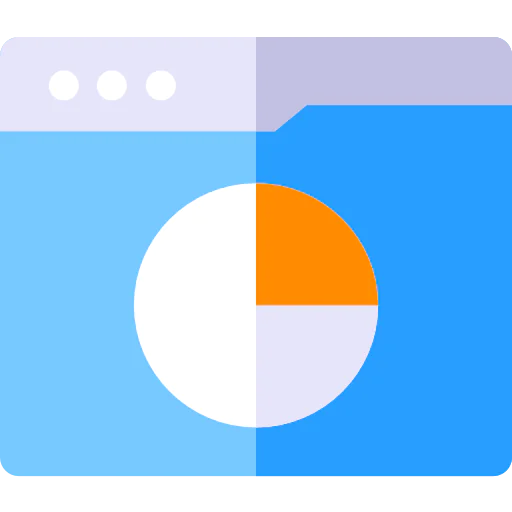 Web icon