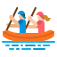 Rafting іконка 64x64
