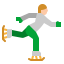 Ice skate іконка 64x64