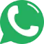 Whatsapp icon 64x64