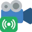 Video icon 64x64