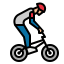 Bmx ícono 64x64