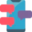 Chat icon 64x64