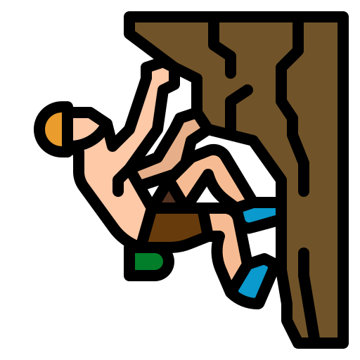 Climbing 상