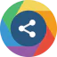 Share icon 64x64