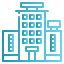 Hotel Symbol 64x64