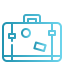 Luggage Symbol 64x64