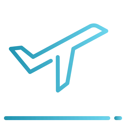 Plane icon