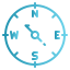 Compass Symbol 64x64