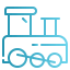 Train Symbol 64x64