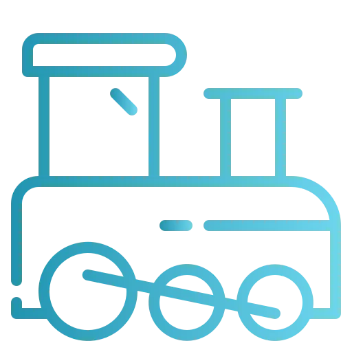 Train icon