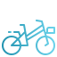 Bike Symbol 64x64
